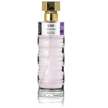 Bijoux L'Or 30 200ml kvepalai Moterims EDP