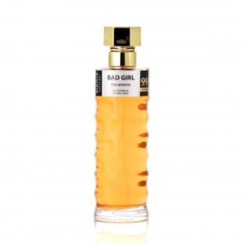 Bijoux Bad Girl 99 200ml kvepalai Moterims EDP