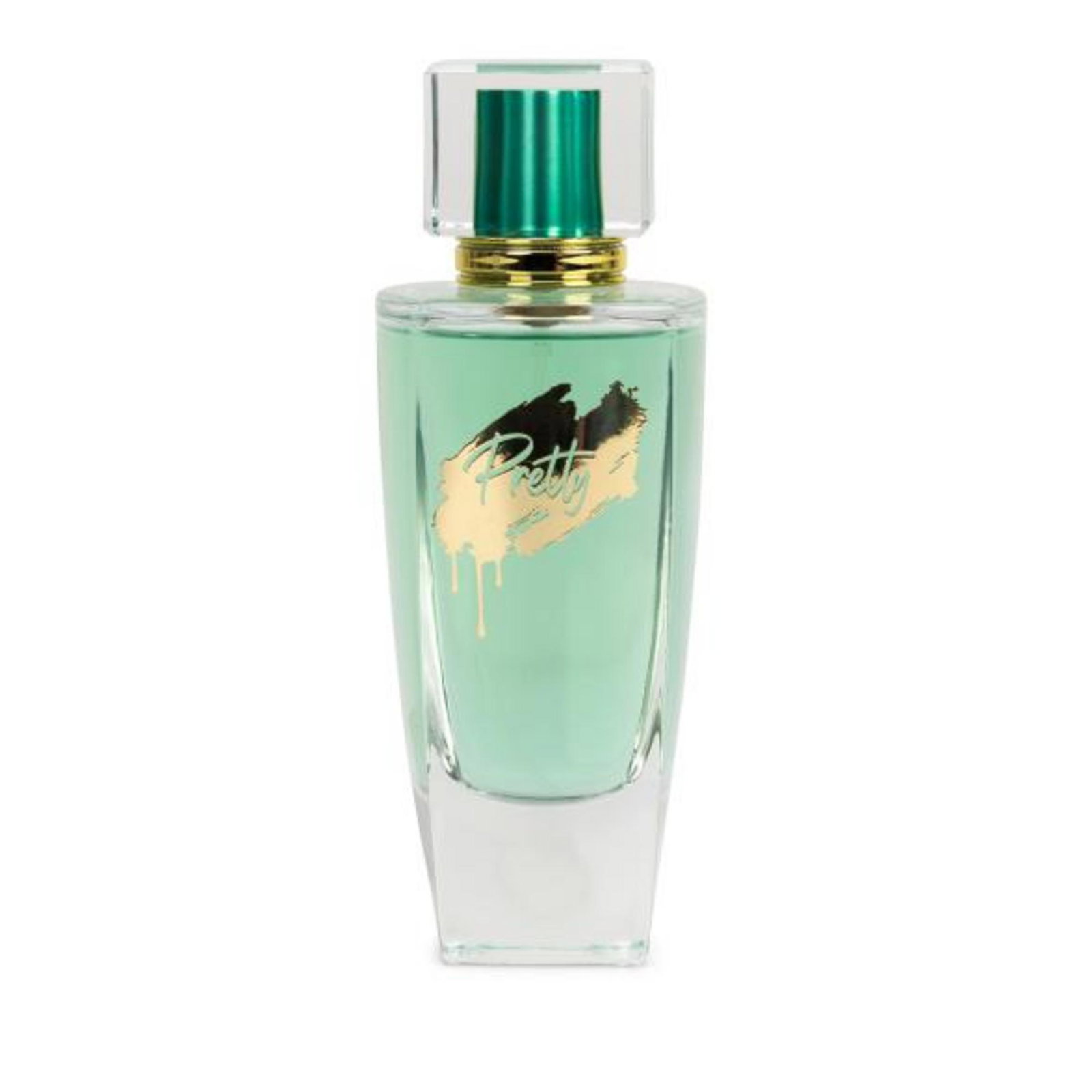 New Brand Parfums Intense Pretty 100ml kvepalai Moterims EDP