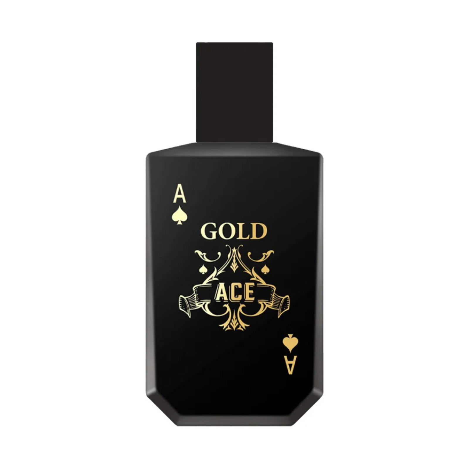 New Brand Parfums Intense Gold Ace 100ml kvepalai Vyrams EDP