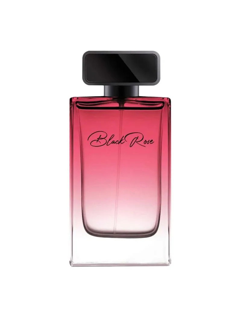 New Brand Parfums Prestige Black Rose 100ml kvepalai Moterims EDP