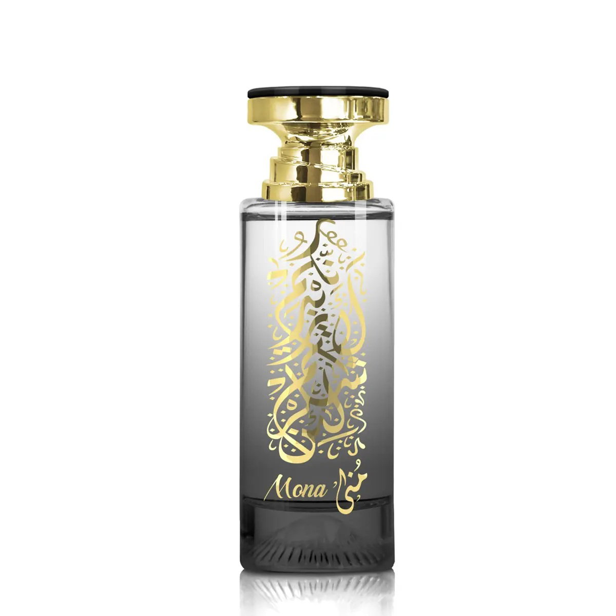 New Brand Parfums Oriental Mona 100ml kvepalai Moterims EDP