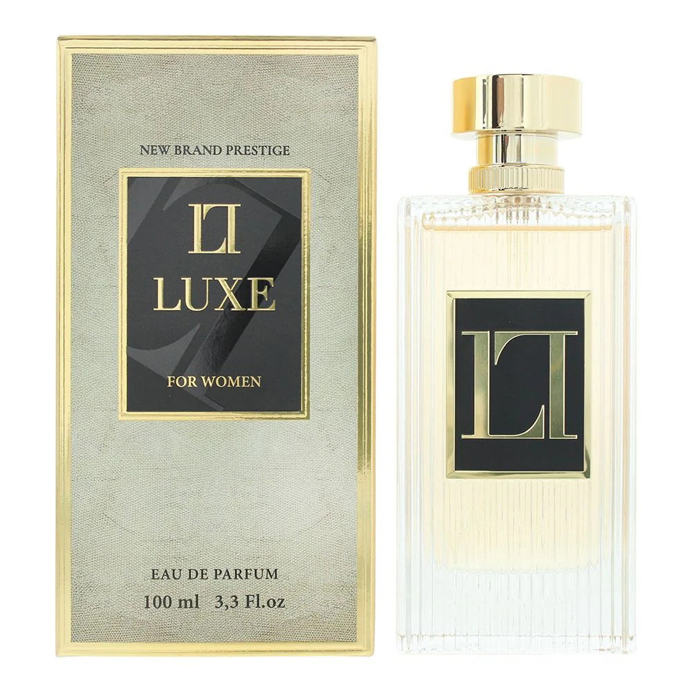 New Brand Parfums Prestige Luxe 100ml kvepalai Moterims EDP