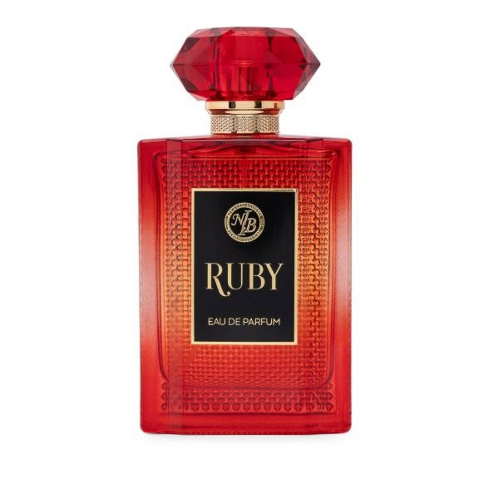 New Brand Parfums Intense Ruby 100ml kvepalai Moterims EDP