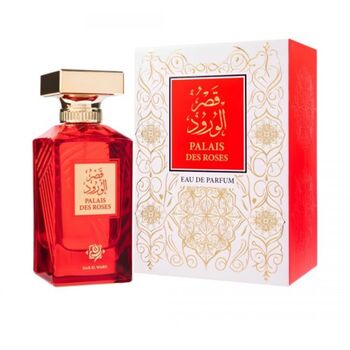Dar El Ward Palais Des Roses 100ml kvepalai Unisex EDP