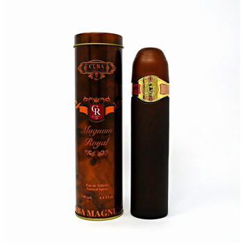 Cuba Magnum Royal 130ml kvepalai Vyrams EDT