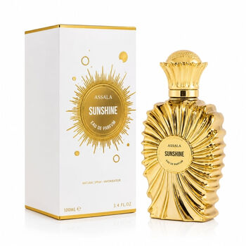 Assala Prime Sunshine 100ml kvepalai Unisex EDP