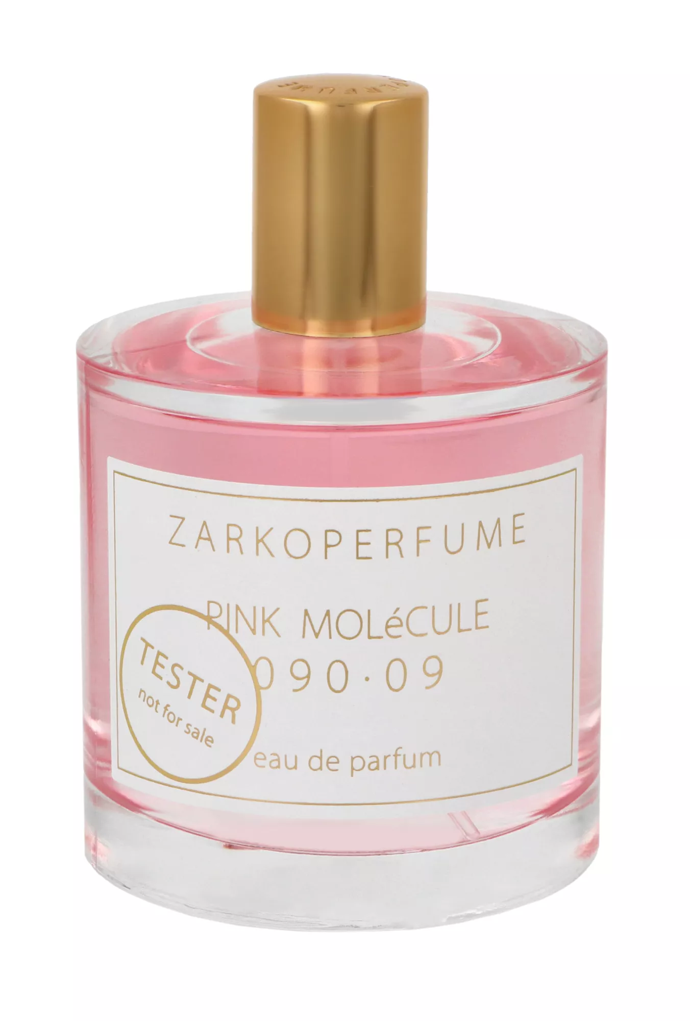 ZarkoPerfume 5ml Atomaizeris Buteliukas su lipduku