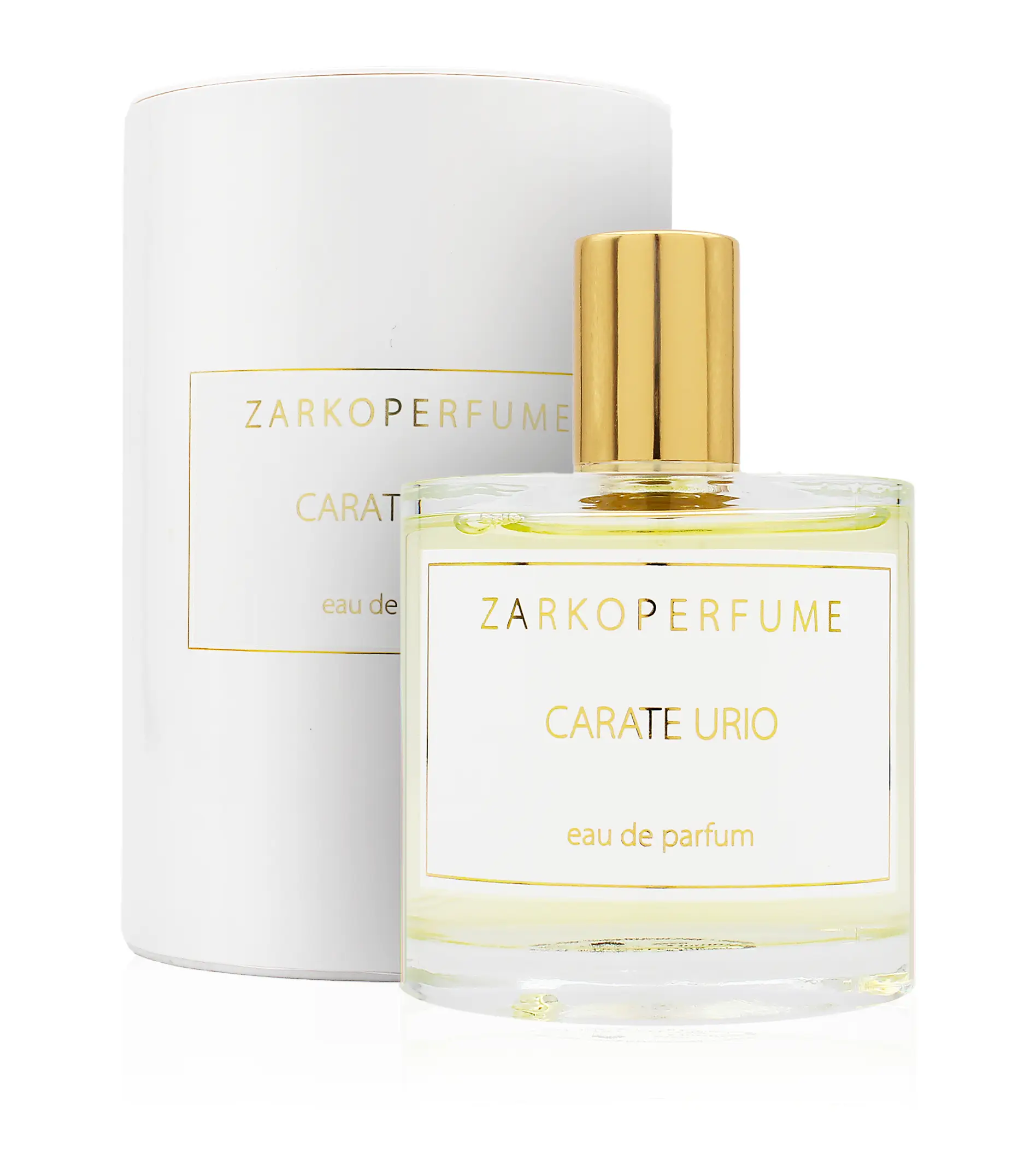 ZarkoPerfume CARATE URIO 100ml kvepalai Unisex EDP