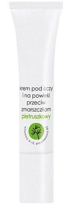 Ziaja Parsley Anti-Wrinkle Eye Cream 15 ml 15