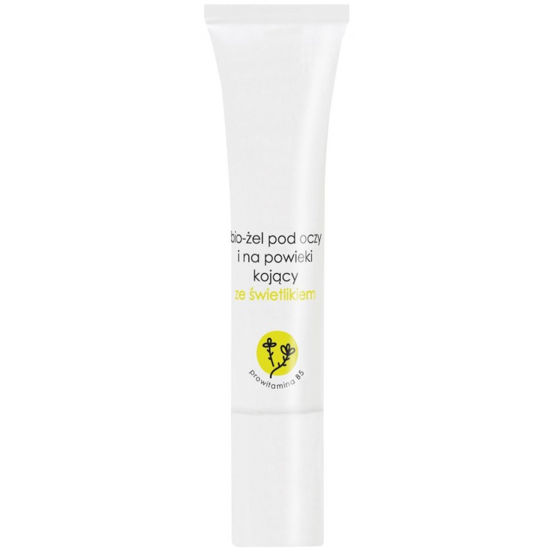 Ziaja Eyebright Soothing Eye Gel 15 ml 15