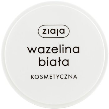 Ziaja White Cosmetic Vaseline 30 ml 30
