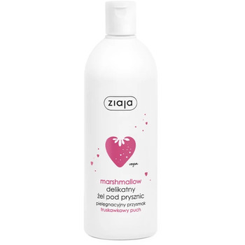Ziaja Marshmallow Shower Gel 500 ml 500