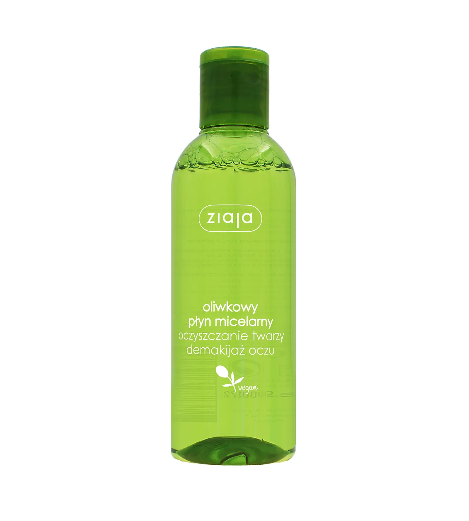 Ziaja Natural Olive Micellar Water 200 ml 200