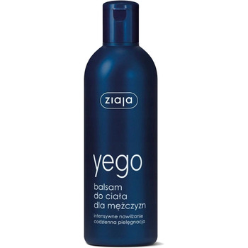 Ziaja Yego Body Lotion 300 ml 300