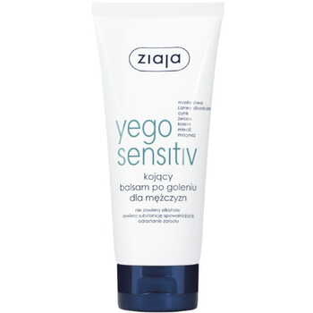Ziaja Yego Sensitiv Soothing Aftershave Balm 75 ml 75