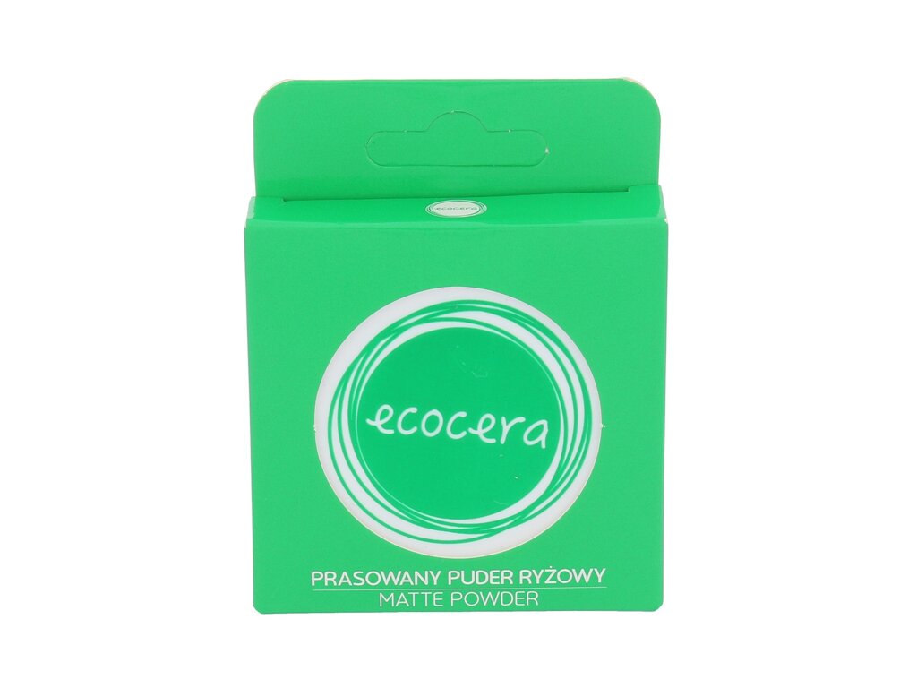 Ecocera Rice 10g modeliavimo priemonė