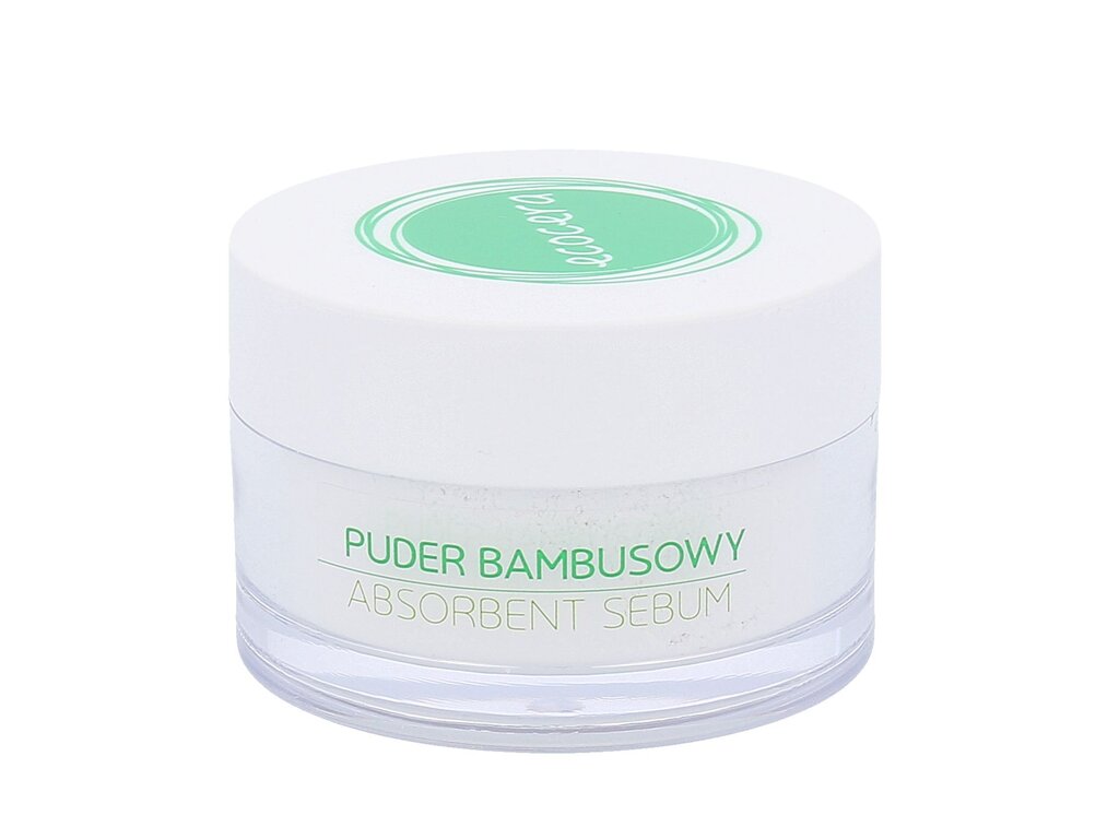 Ecocera Bamboo 8g modeliavimo priemonė