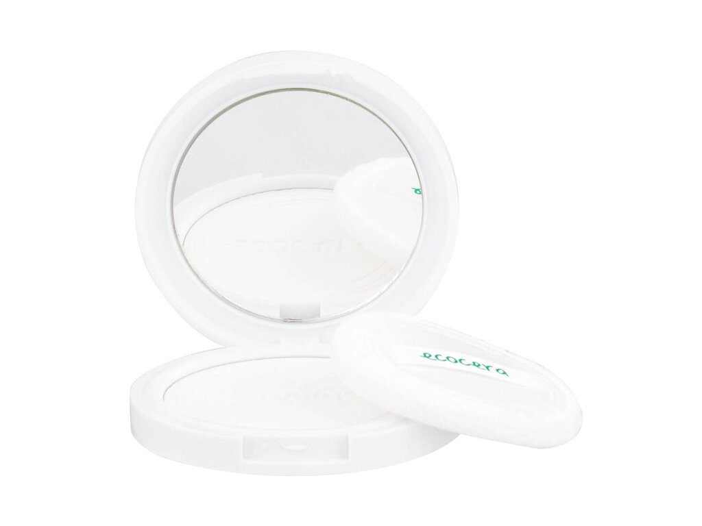 Ecocera Bamboo 10g sausa pudra
