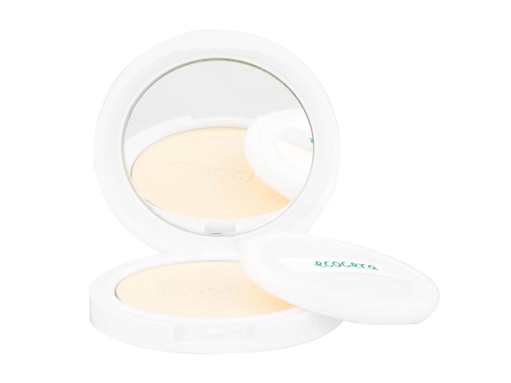 Ecocera Banana 10g sausa pudra