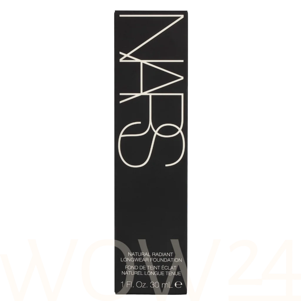 NARS Foundation 30ml makiažo pagrindas