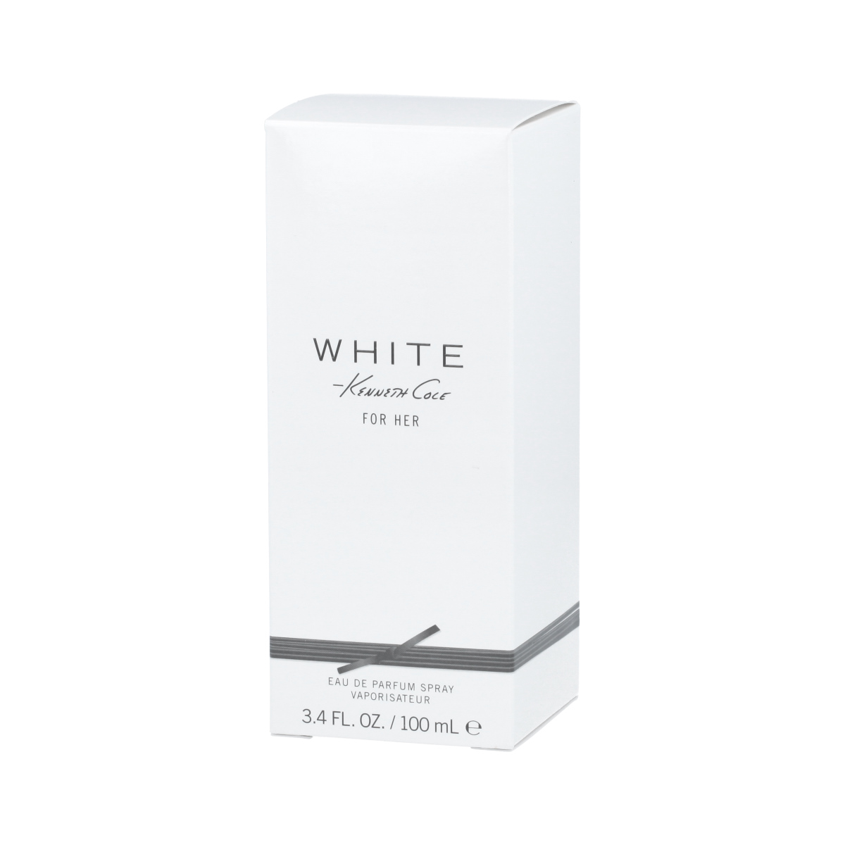 Kenneth Cole White 100ml kvepalai Moterims EDP