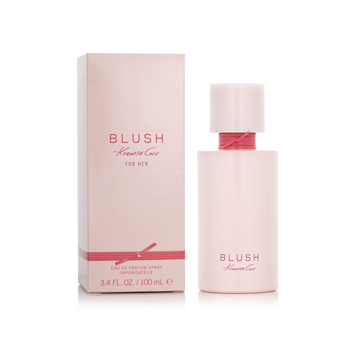 Kenneth Cole Blush 100ml kvepalai Moterims EDP