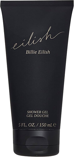 Billie Eilish Eilish 150ml du&scaron;o želė