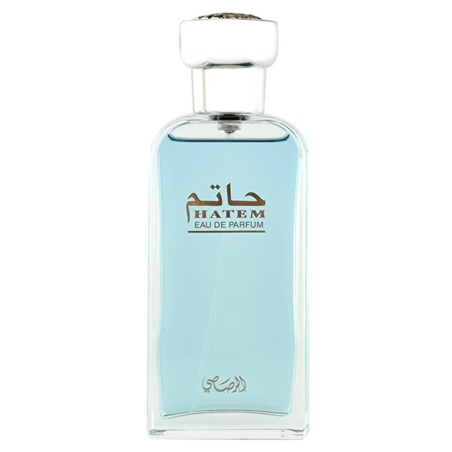 Rasasi Hatem Men - EDP 75ml Kvepalai Vyrams EDP