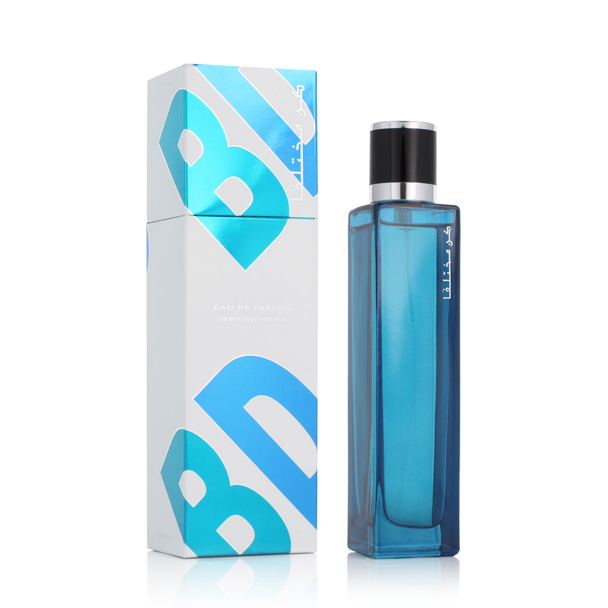 Rasasi Kun Mukhtalifan 100ml kvepalai Vyrams EDP