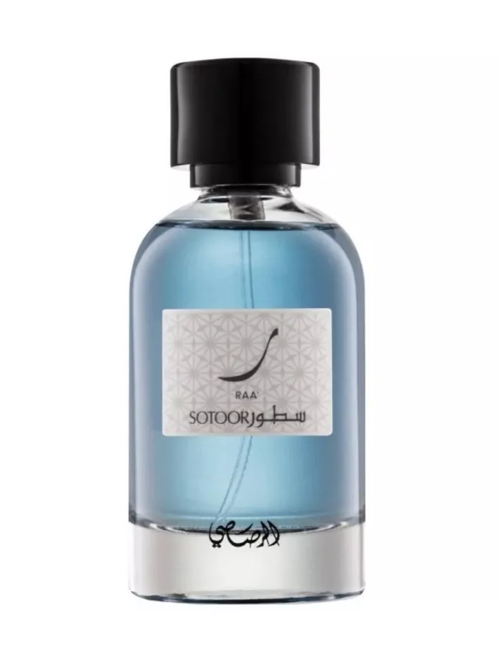 Rasasi Sotoor Raa' 100ml kvepalai Unisex EDP