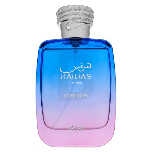 Rasasi Hawas London 100ml kvepalai Unisex EDP