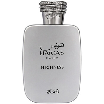 Rasasi Hawas Highness 100ml kvepalai Vyrams EDP