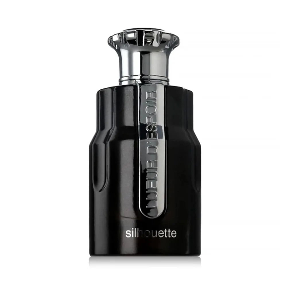 Emir Lueur D'espoir Silhouette 100ml kvepalai Unisex EDP
