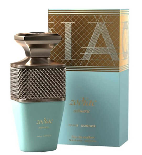 Paris Corner Zodiac Solmaris EDP U 100 ml 100 Kvepalai