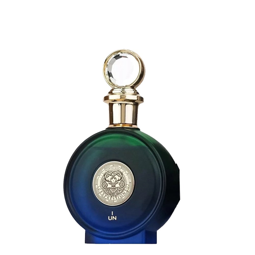 North Stag Expressions Un I 100ml Unisex Perfume Extract