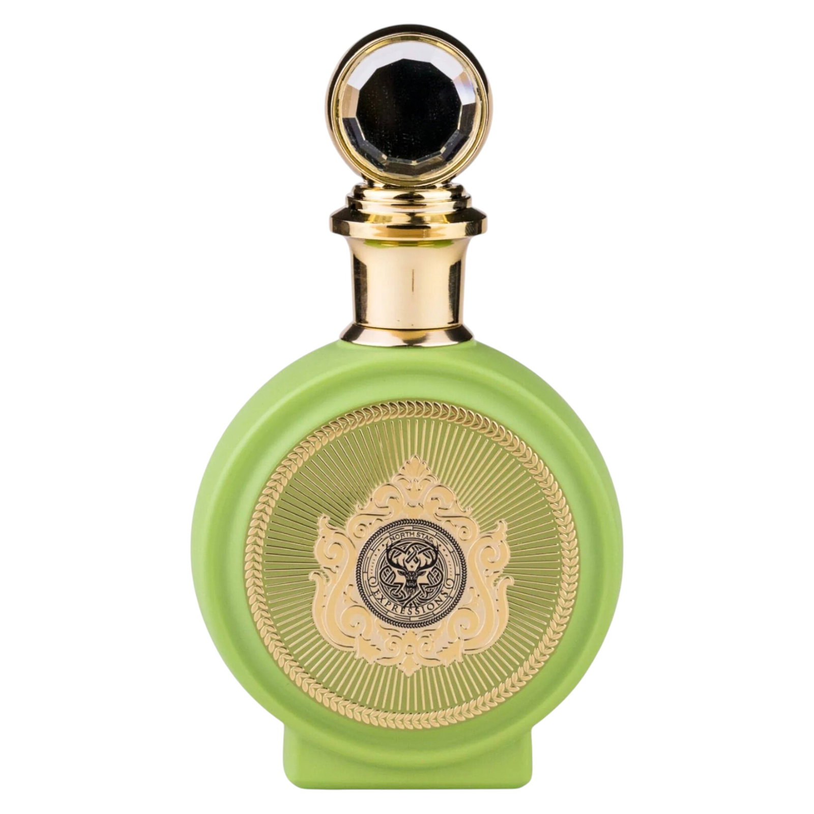 North Stag Expressions Trois III 100ml Unisex Perfume Extract