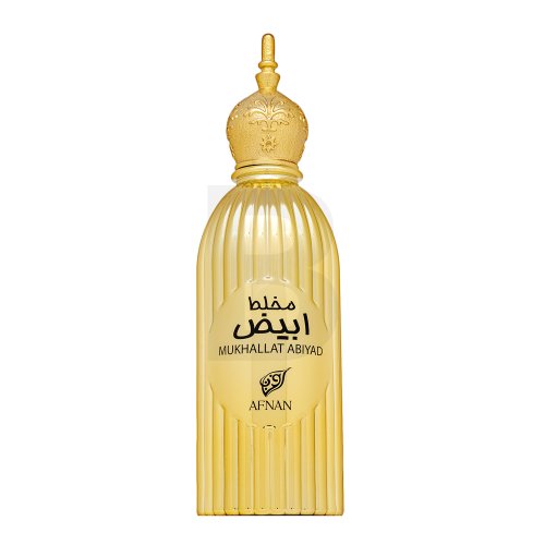 Afnan Abiyad Mukhallat 100ml kvepalai Unisex EDP