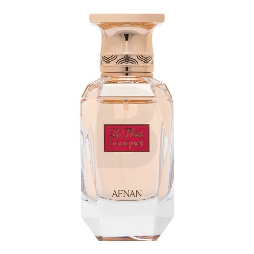 Afnan La Fleur Boquet 80ml kvepalai Moterims EDP