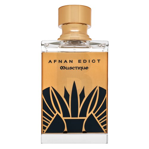 Afnan Edict Musctique 80ml Unisex Perfume Extract