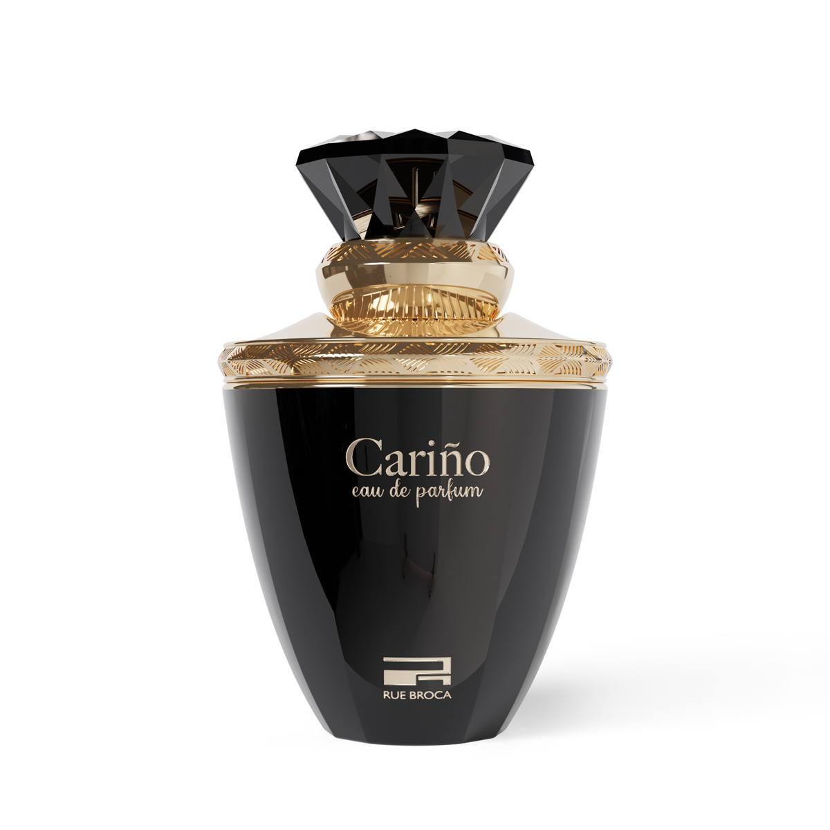 Rue Broca Carino 100ml kvepalai Vyrams EDP