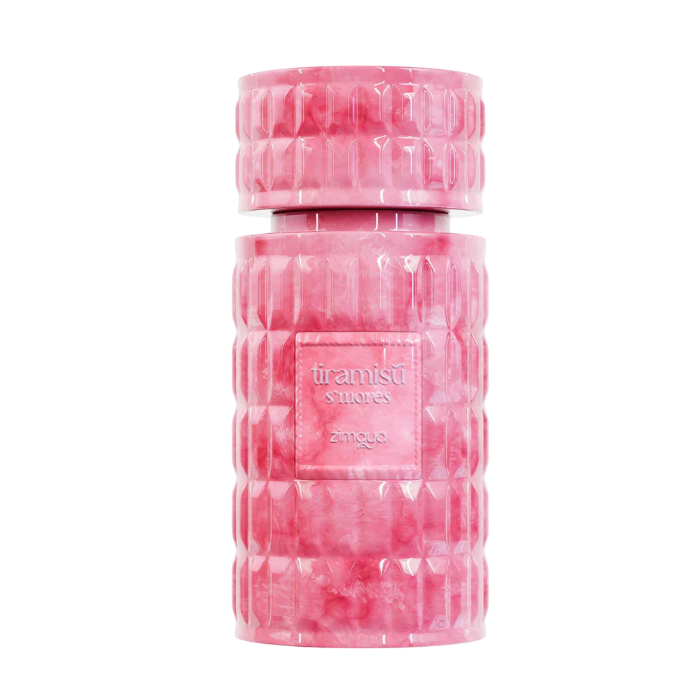 Zimaya Tiramisu S&rsquo;mores 100ml kvepalai Moterims EDP