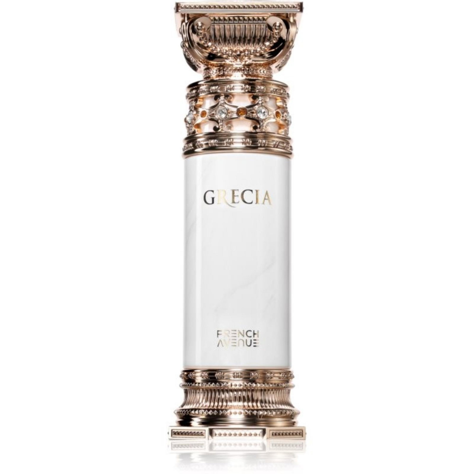 French Avenue Grecia 100ml kvepalai Unisex Parfum
