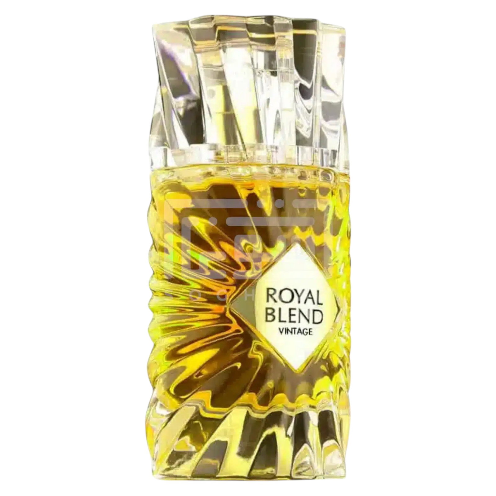 French Avenue Royal Blend Vintage 100ml Unisex Perfume Extract