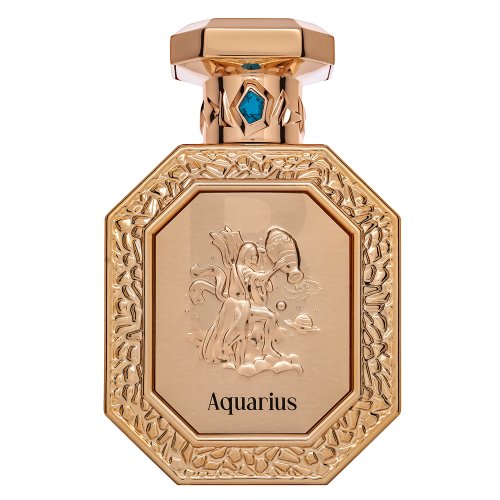 French Avenue Genesis Aquarius 90ml kvepalai Unisex EDP