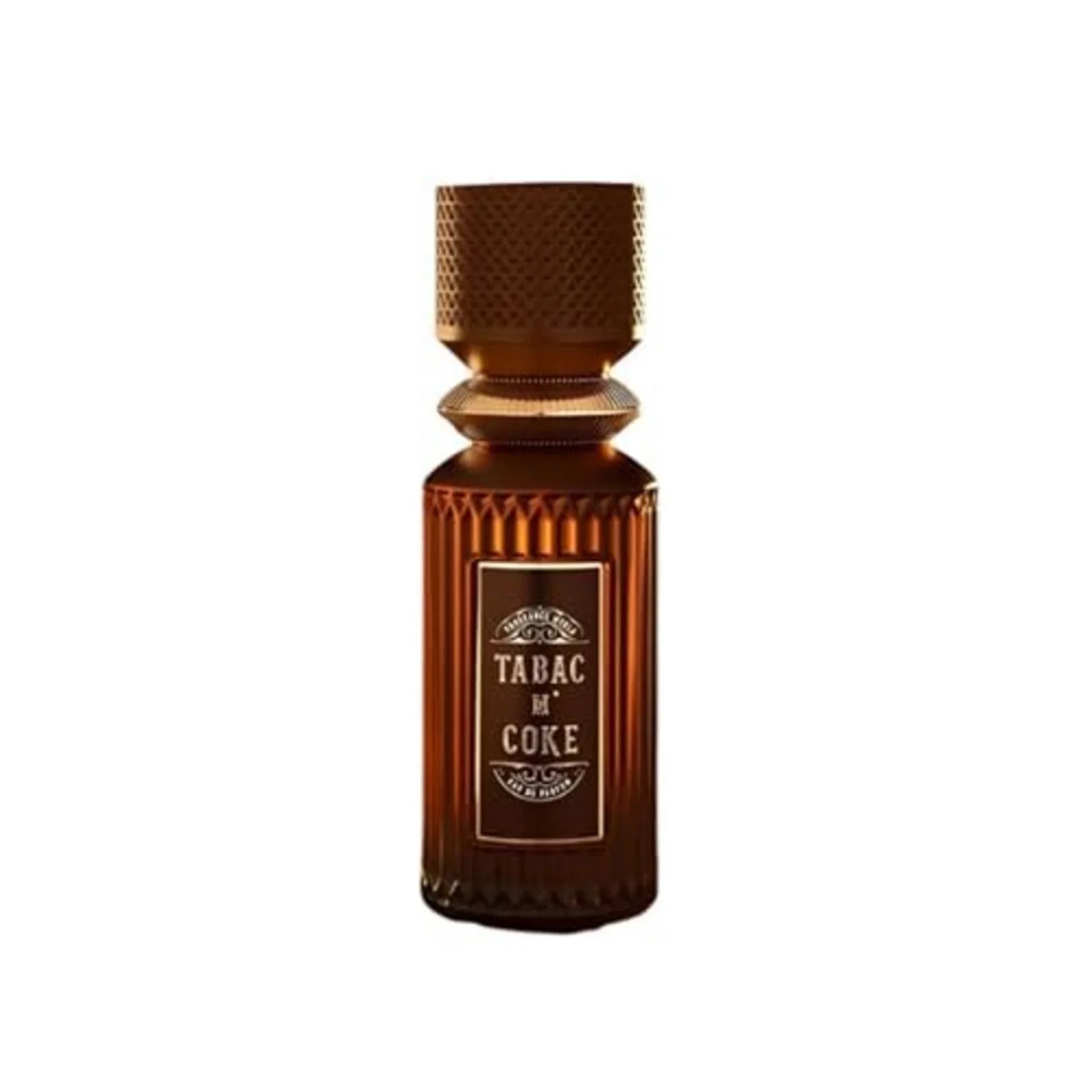 Fragrance World Tabac N'Coke EDP U 100 ml 100 Kvepalai