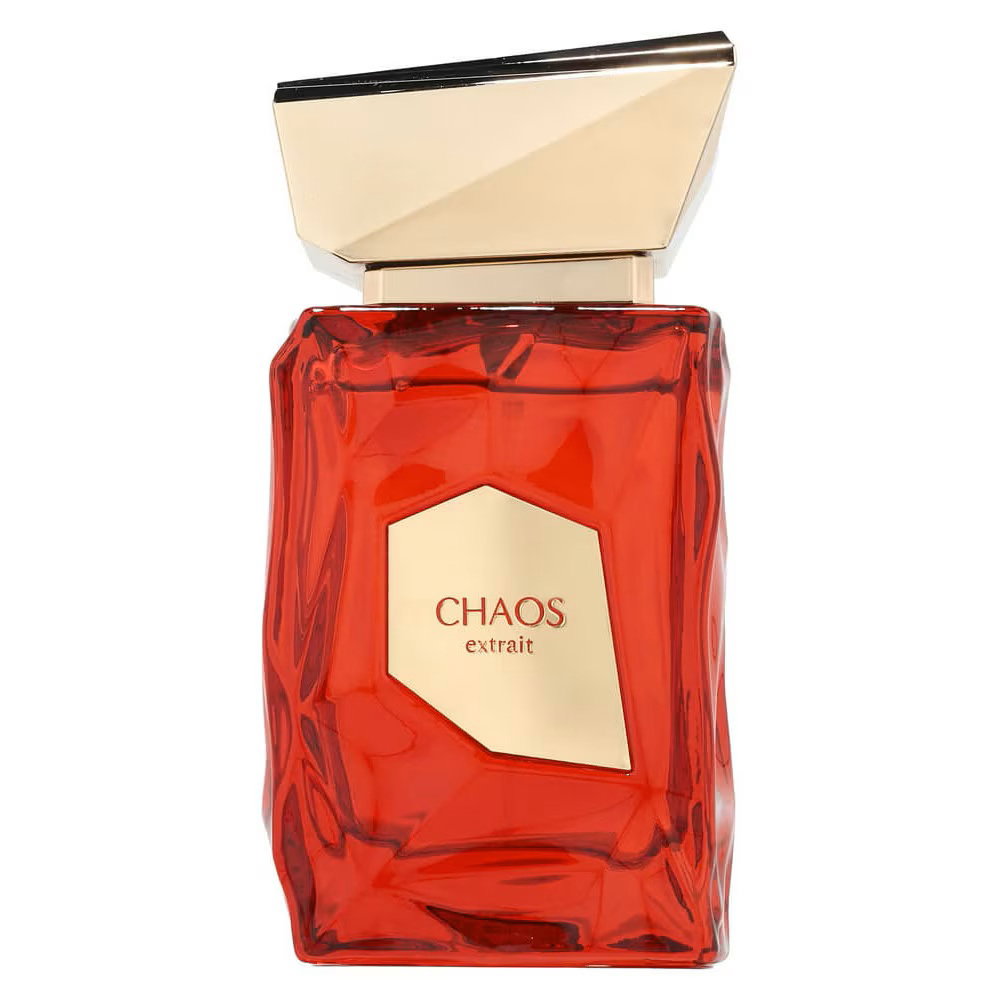 French Avenue Chaos 100ml Unisex Perfume Extract
