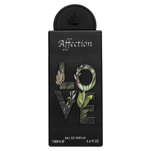 Lattafa Pride Affection 100ml kvepalai Unisex EDP
