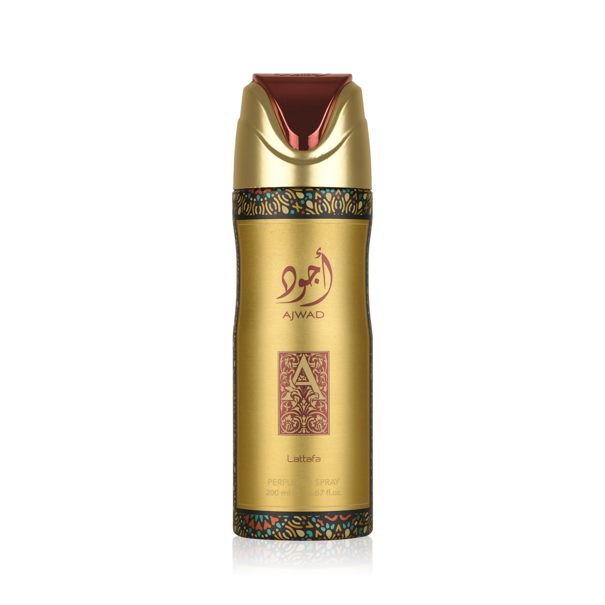 Lattafa Ajwad 200ml dezodorantas