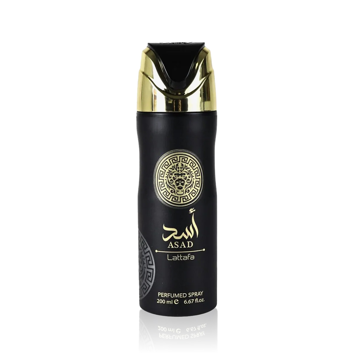 Lattafa Asad 200ml dezodorantas